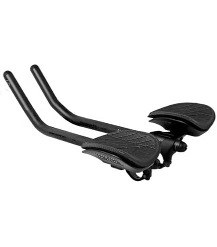Amazon.com: Profile Design Supersonic Ergo+ 43 SLC Aerobar - Ergo+